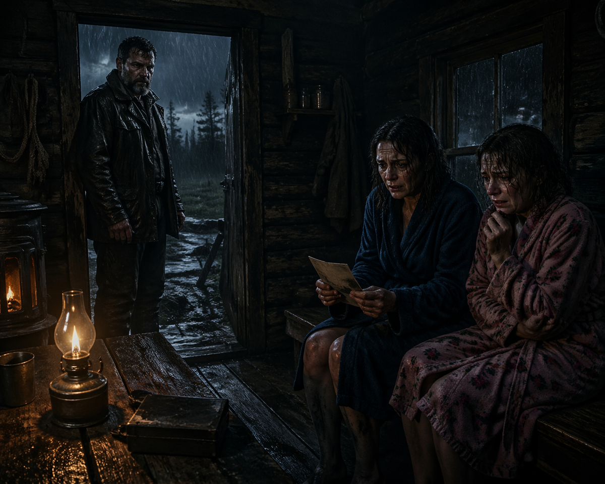 Автор: В. Панченко