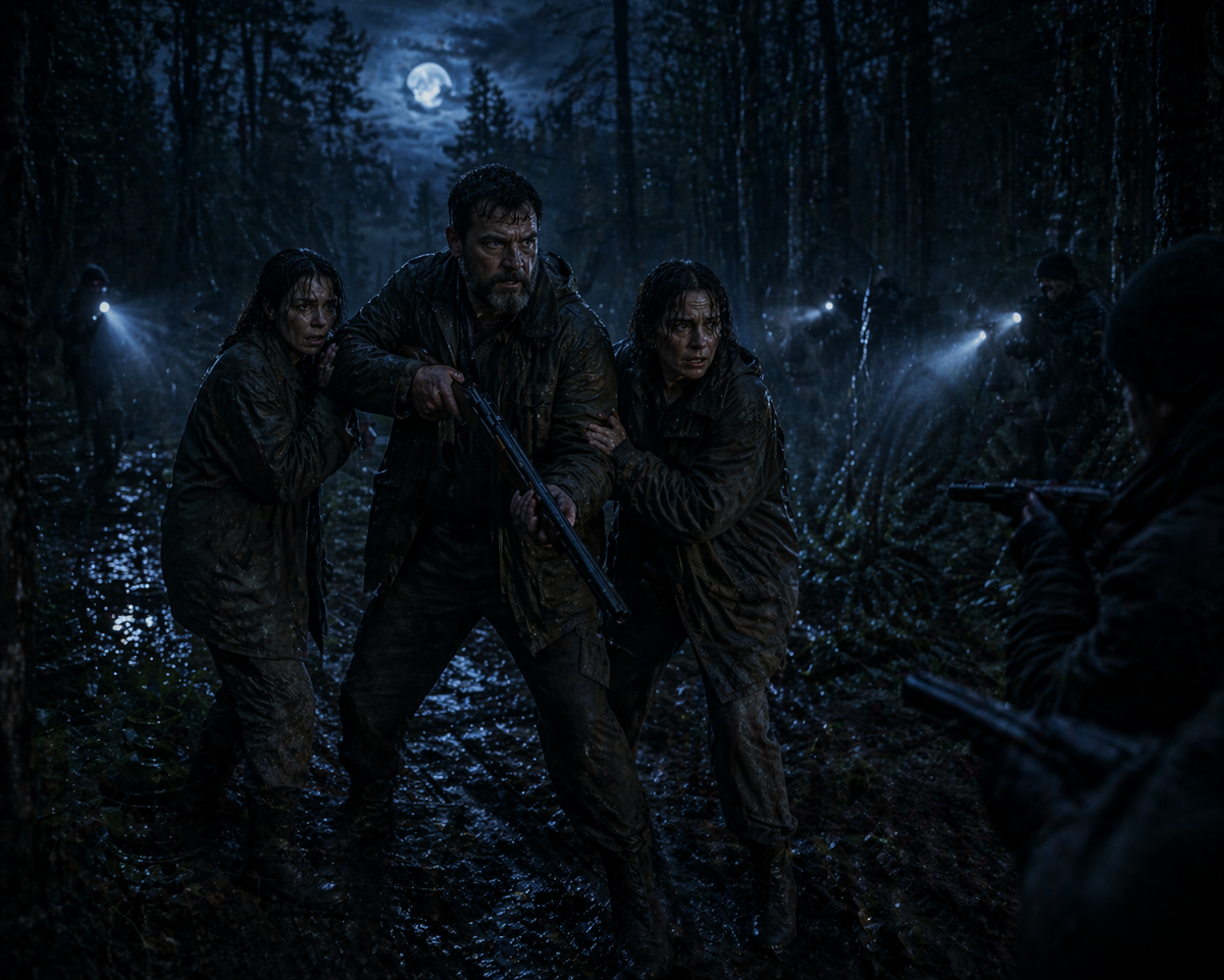 Автор: В. Панченко