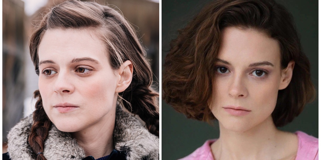 Дарья Жовнер из «В парке Чаир»: ночные смены официанткой, учеба, главная роль в «Тесноте» и красная дорожка Каннского фестиваля