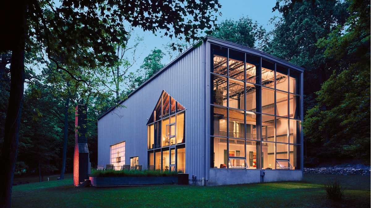 Bunny Lane House, Адам Калкин