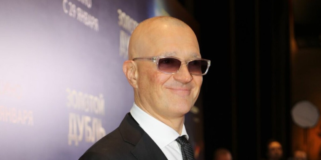 Женившийся на юной балерине Егор Бероев раскрыл детали новой жизни