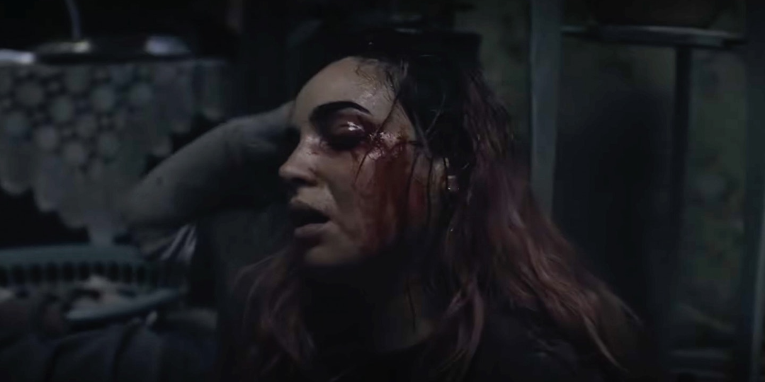 В тизере хоррора «Зловещие мертвецы: Пекло» показали сцену одним планом