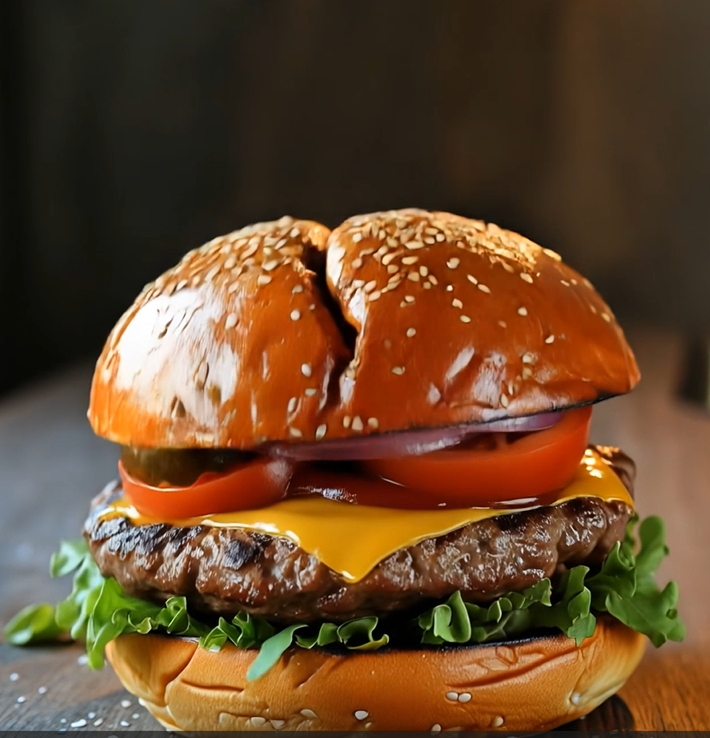 ЗакажиКа - онлайн ресторан