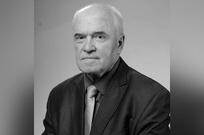 Из прокуратуры ушёл в науку: умер профессор ВГУ Вадим Трухачёв