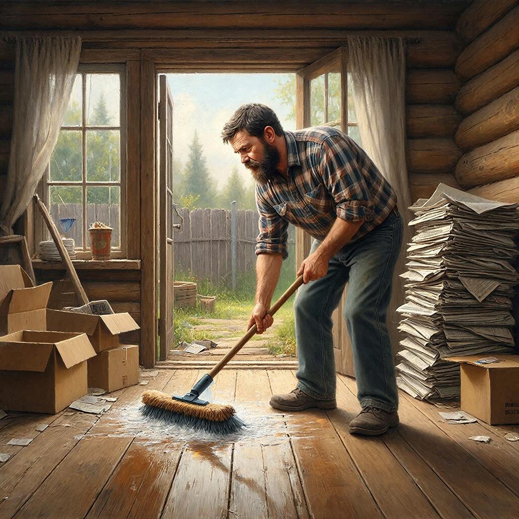 Изображение сгенерировано сервисом GigaChat 