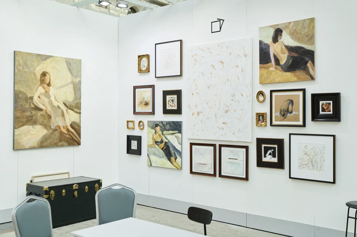 Листайте вправо, чтобы увидеть больше изображений