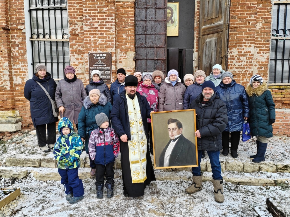 Фото: из личного архива Владимира Тишкина