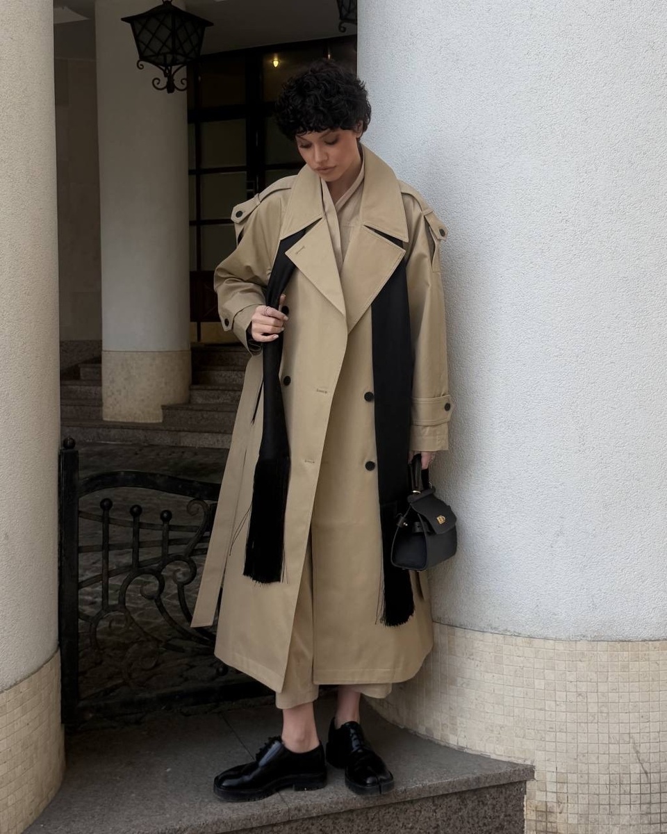 Ника, контент-креатор