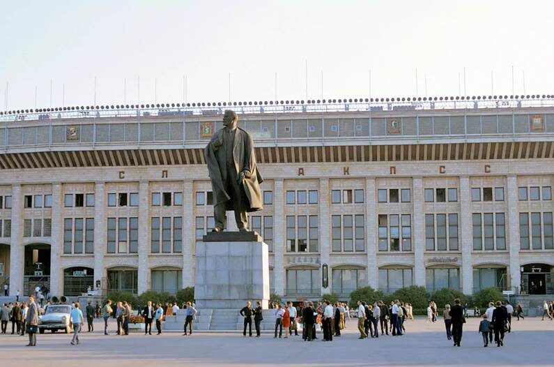 22 апреля – День рождения Владимира Ильича Ленина, человека роль которого в мировой истории невозможно переоценить