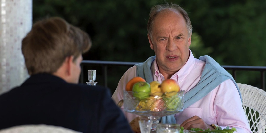 Где живет актер Александр Феклистов: что произошло с звездой «Сватов»