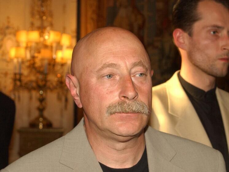     Григорий Остер / Михаил Ковалев
