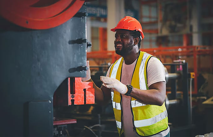 Власти Кении в 2025 году отправили в Россию 10 тыс. рабочих