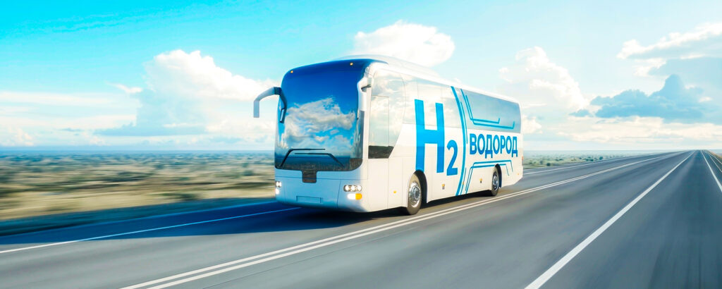 Быстрее в десять раз: российские ученые ускорили создание ключевого элемента для водородного транспорта