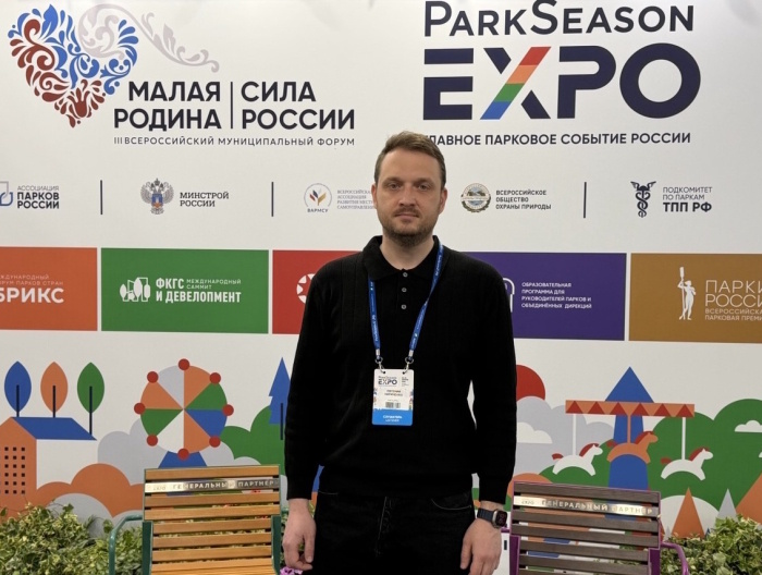 Евгений Кириченко: наша задача — превратить общественные пространства в точки притяжения