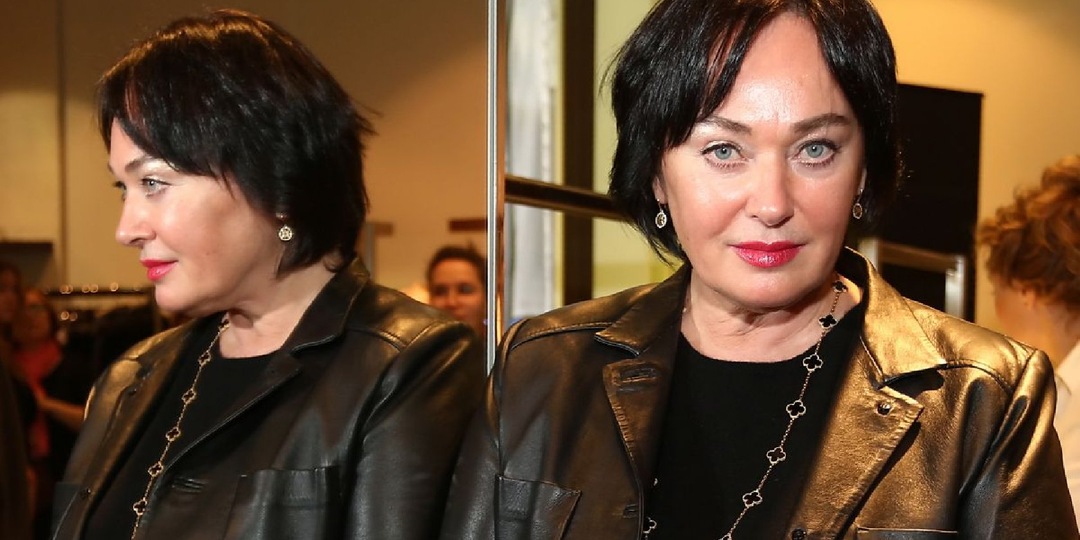 Страсть к Нагиеву, некрасивый сын и зародыш-убийца в теле дочери: какими выросли дети Ларисы Гузеевой