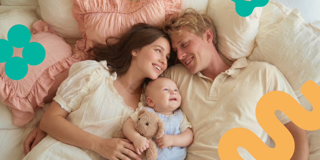 3 решения, которые упрощают жизнь родителям каждый день