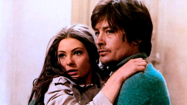 "Первая ночь покоя"