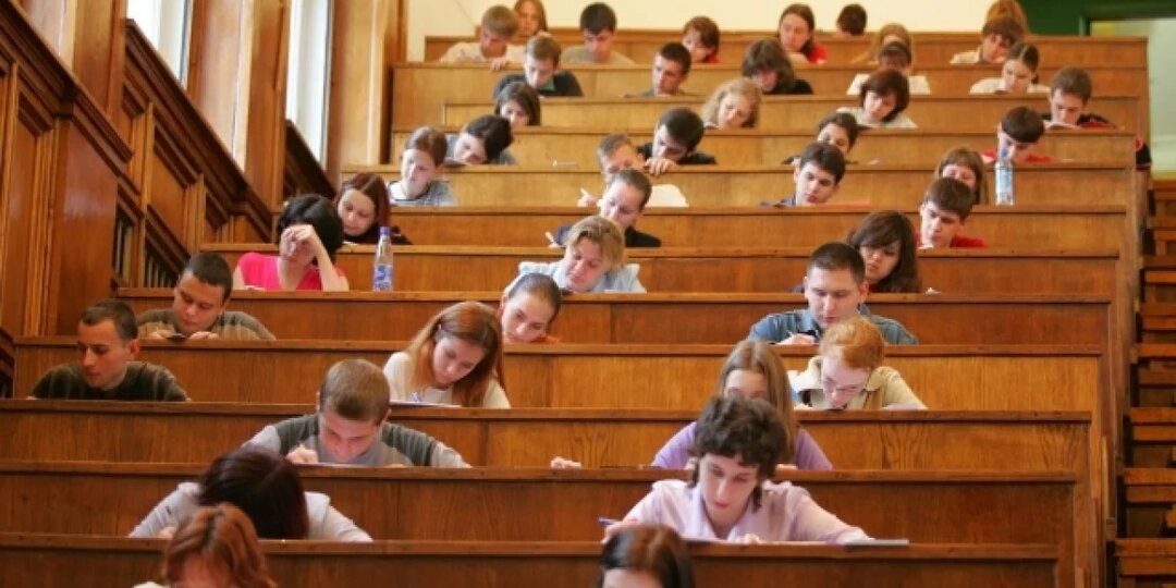 Самарским абитуриентам рассказали о целевом наборе в вузы на 2026 год