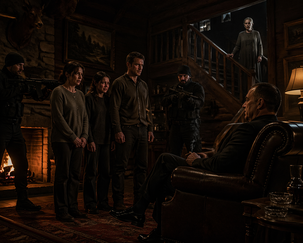 Автор: В. Панченко