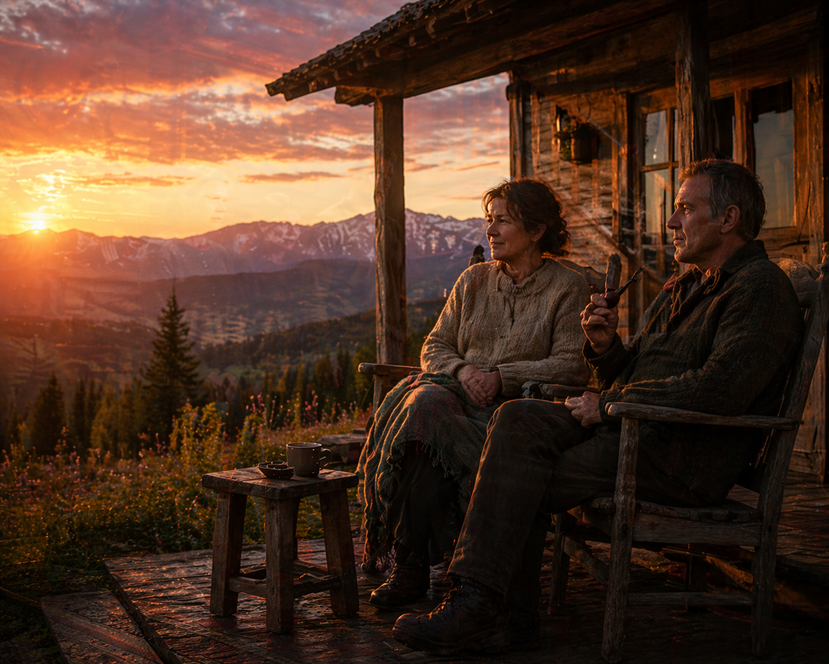 Автор: В. Панченко