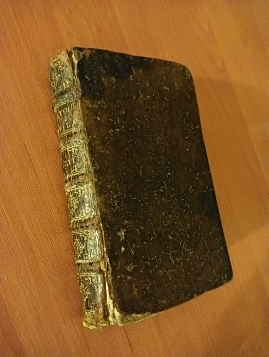 Название книги: История гражданских войн во Франции ("Histoire des guerres civiles de France") Листайте.