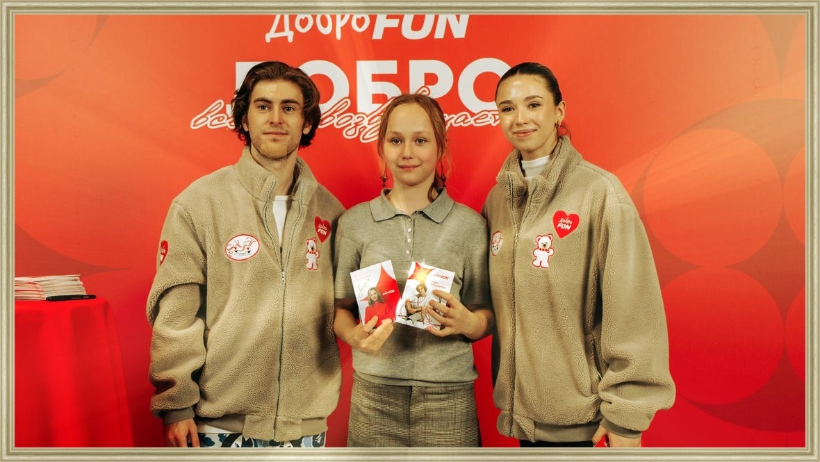 Талант - он как хороший виски, только крепче со временем становится.
