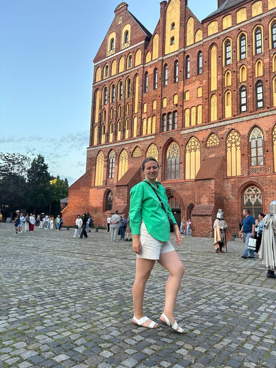 Фото из архива лета 2025.