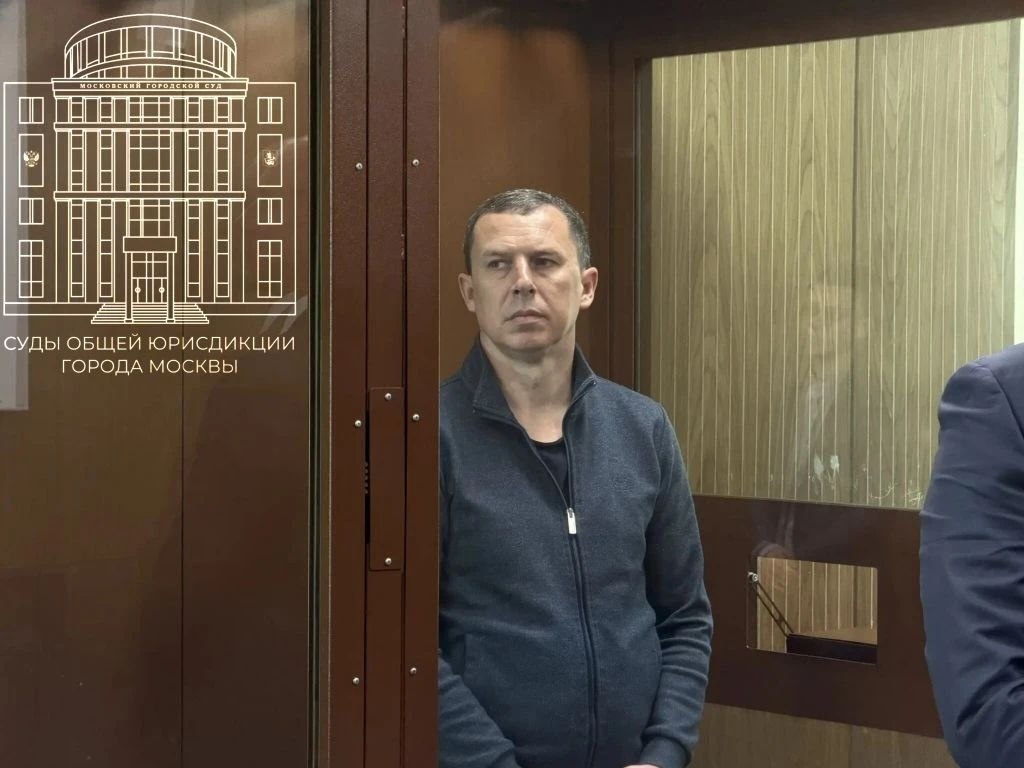    Telegram / Суды общей юрисдикции города Москвы