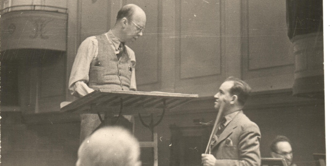 Солнечный гений: к 135-летию со дня рождения Сергея Прокофьева