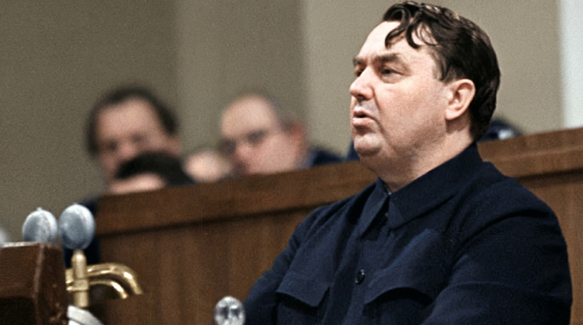 Г.М. Маленков