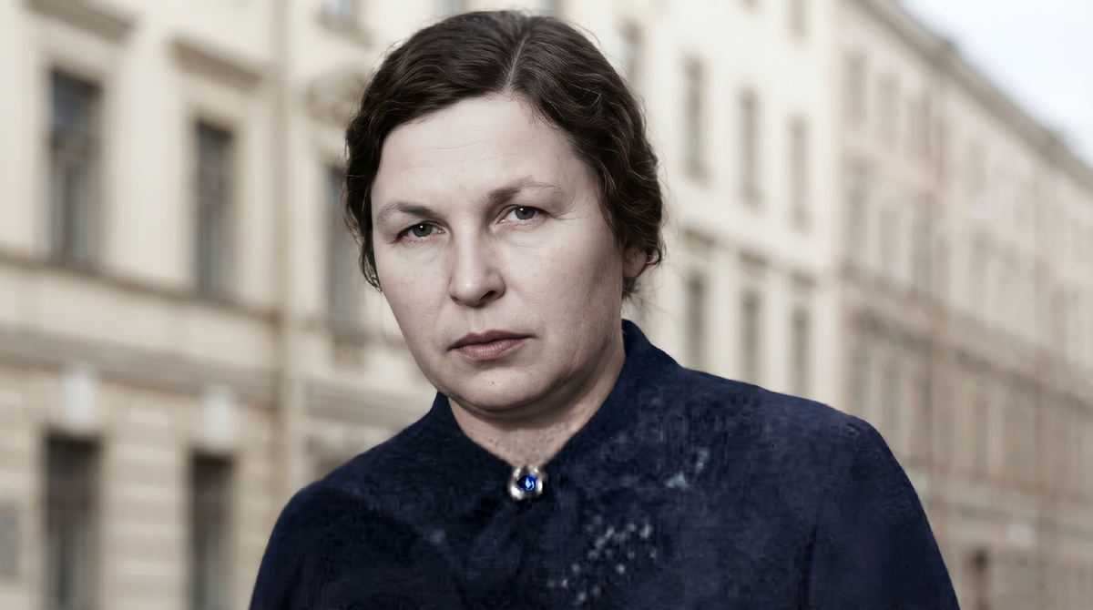 В. Г. Валенкова