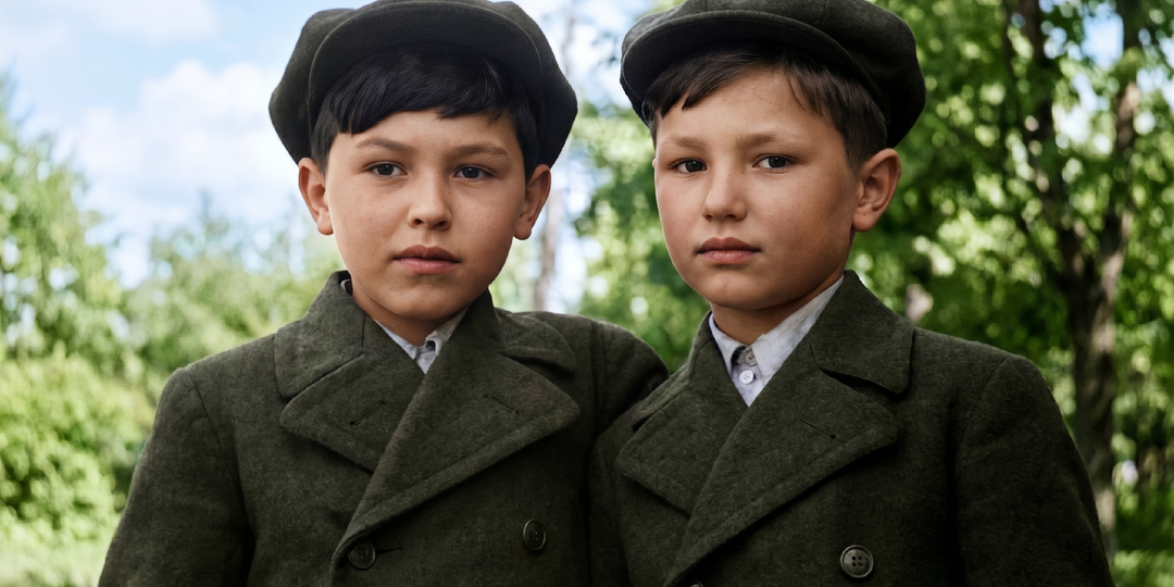 Ни скандалов, ни мемуаров, ни эмиграции. Куда исчезли дети Маленкова