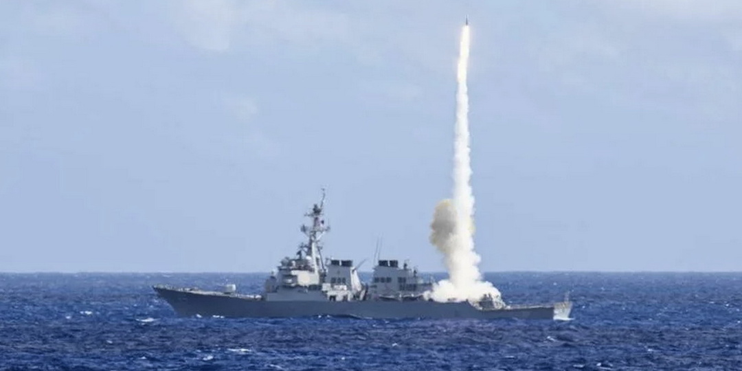 ВМС США интегрируют зенитную ракету Patriot PAC-3 MSE на боевые корабли Arleigh Burke с системой Aegis