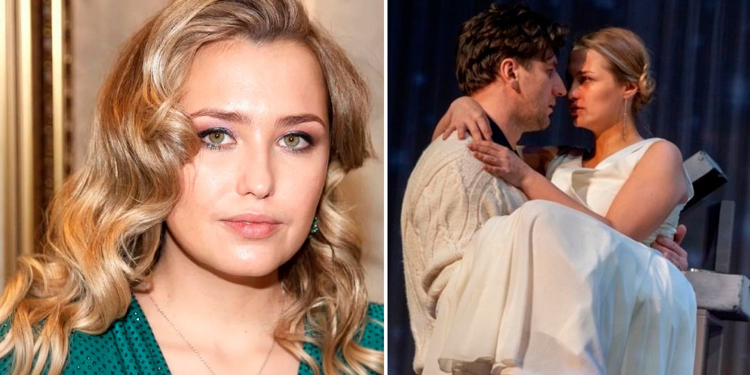 Развелась после венчания, сбросила 20 кг и "ждёт первенца" от Устюгова. Как живёт сегодня знаменитая наследница: о личном Аглаи Шиловской