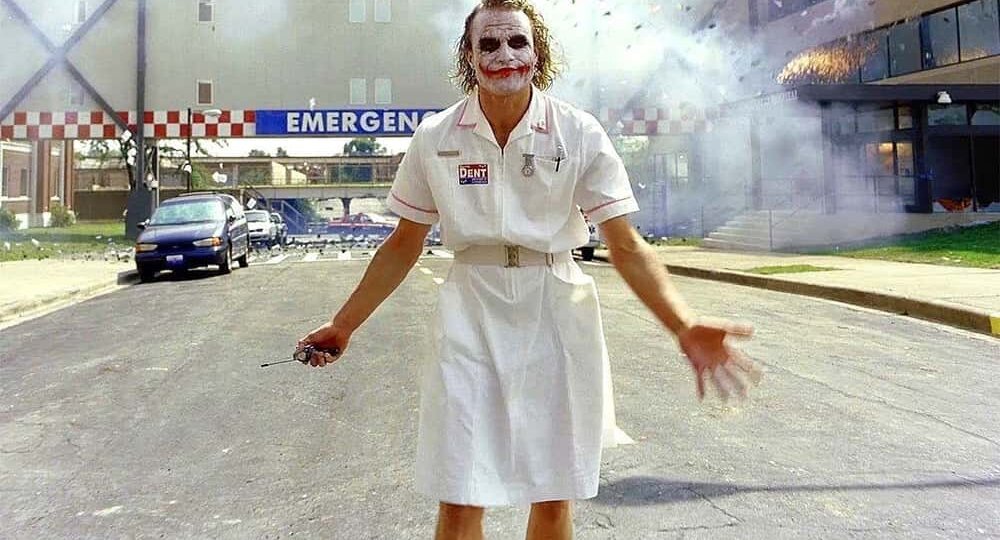 7 голливудских киномифов, которые не выдерживают никакой критики