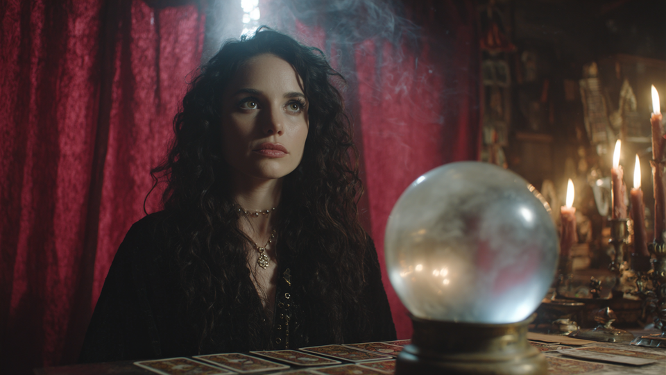 Фото: © РЕН ТВ