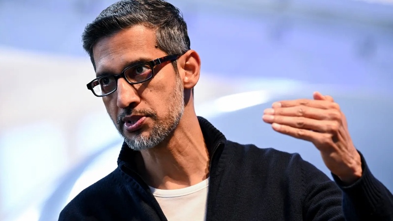 Google представила чипы для обучения и вывода результатов работы ИИ, нанеся очередной удар по Nvidia