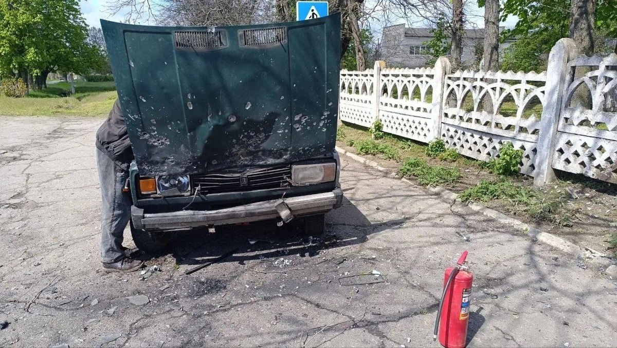    Фото: администрация Великолепетихского округа