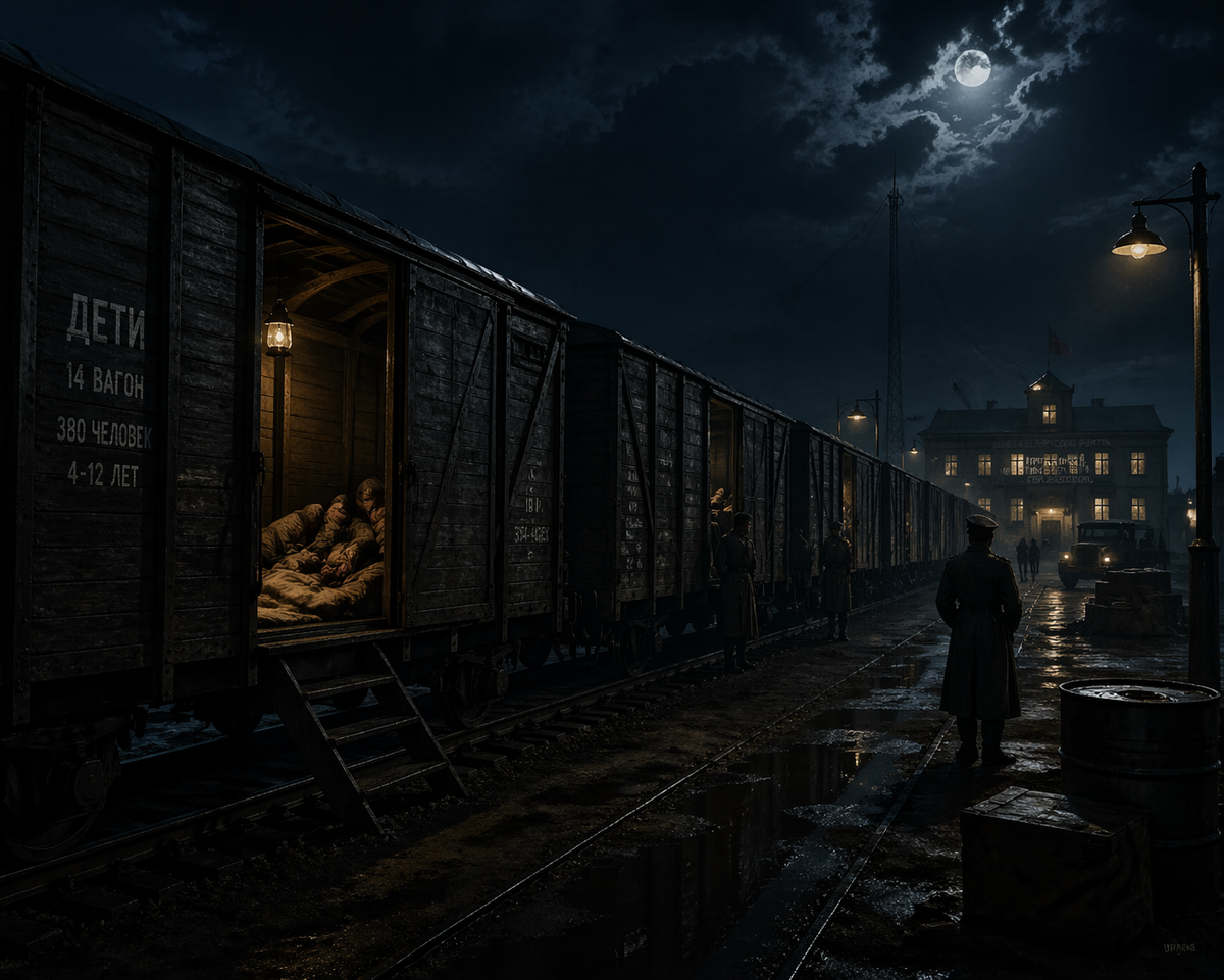 Автор: В. Панченко