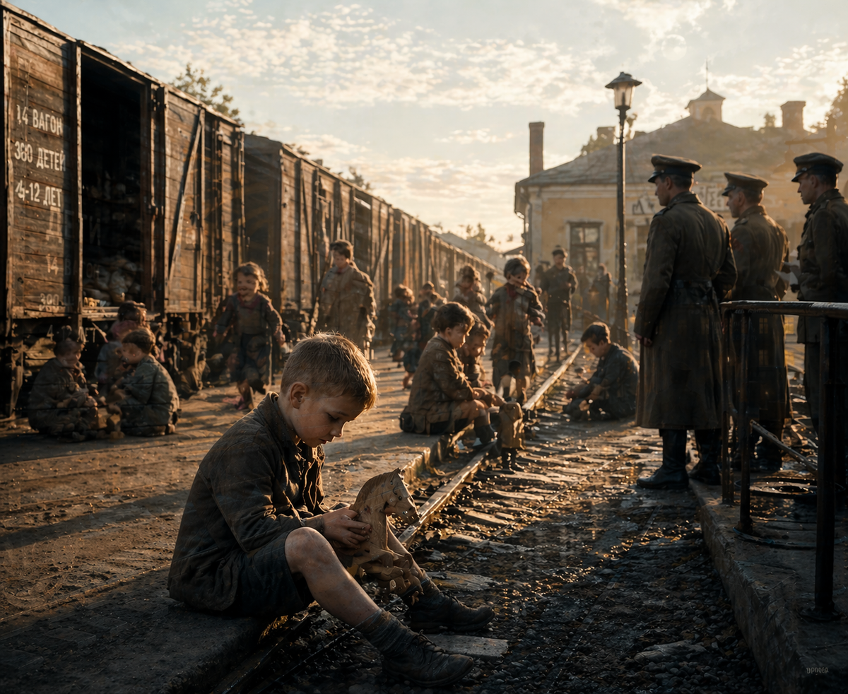 Автор: В. Панченко