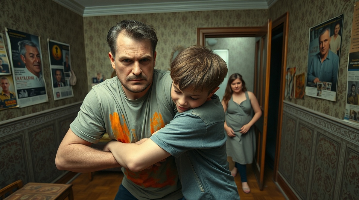 Полгода я собирал деньги на велосипед. Сам зарабатывал — раздавал листовки, помогал на рынке. Уже прикидывал, какой именно выберу. Но всё изменилось, когда отец нашёл мою копилку. Что было дальше — расскажу в истории о детстве в 90‑е.