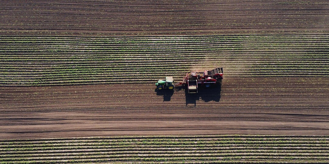 Порядок перевода сельхозземель в другие категории изменили на Кубани