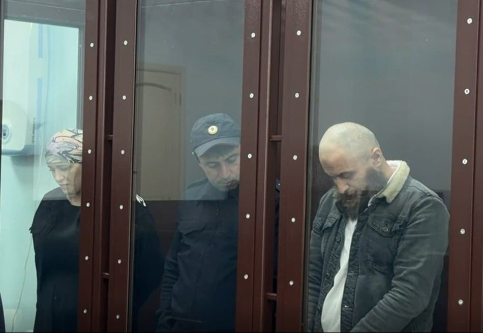     / Источник: Пресс-служба судов Дагестана