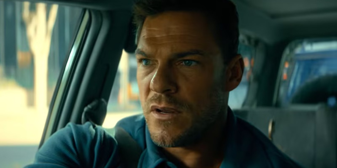 Нескучное кино // три новых фильма