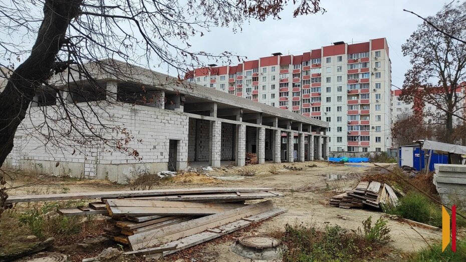 В Воронеже за 33,7 млн рублей разработают новый проект подстанции скорой помощи