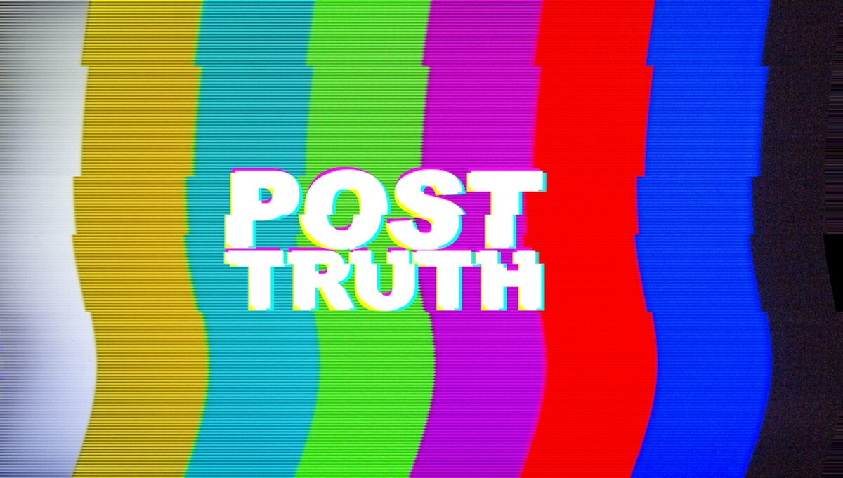 post-truth