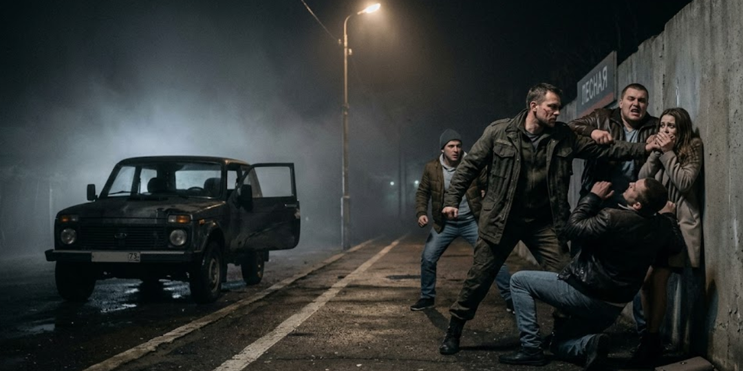 Спасение от изнасилования, инвалидность и УЗИ в реанимации: потрясающая история любви