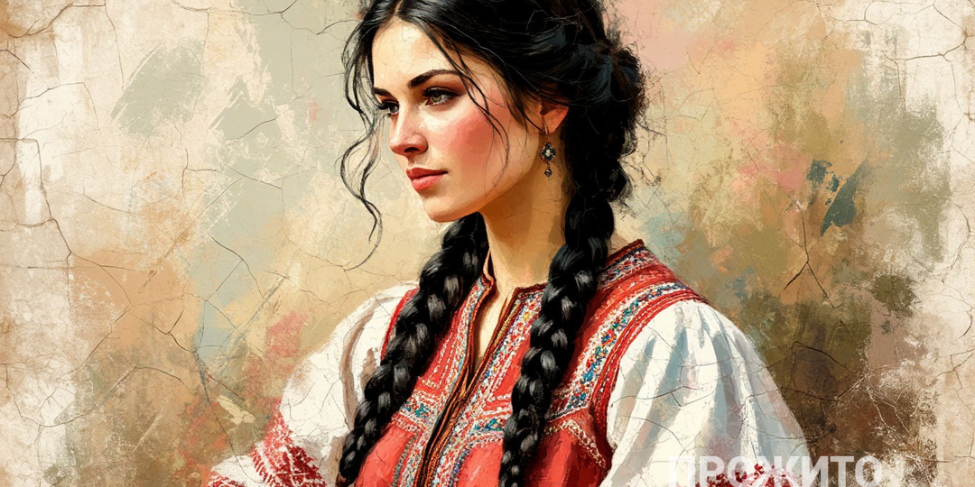 Матрёнин грех