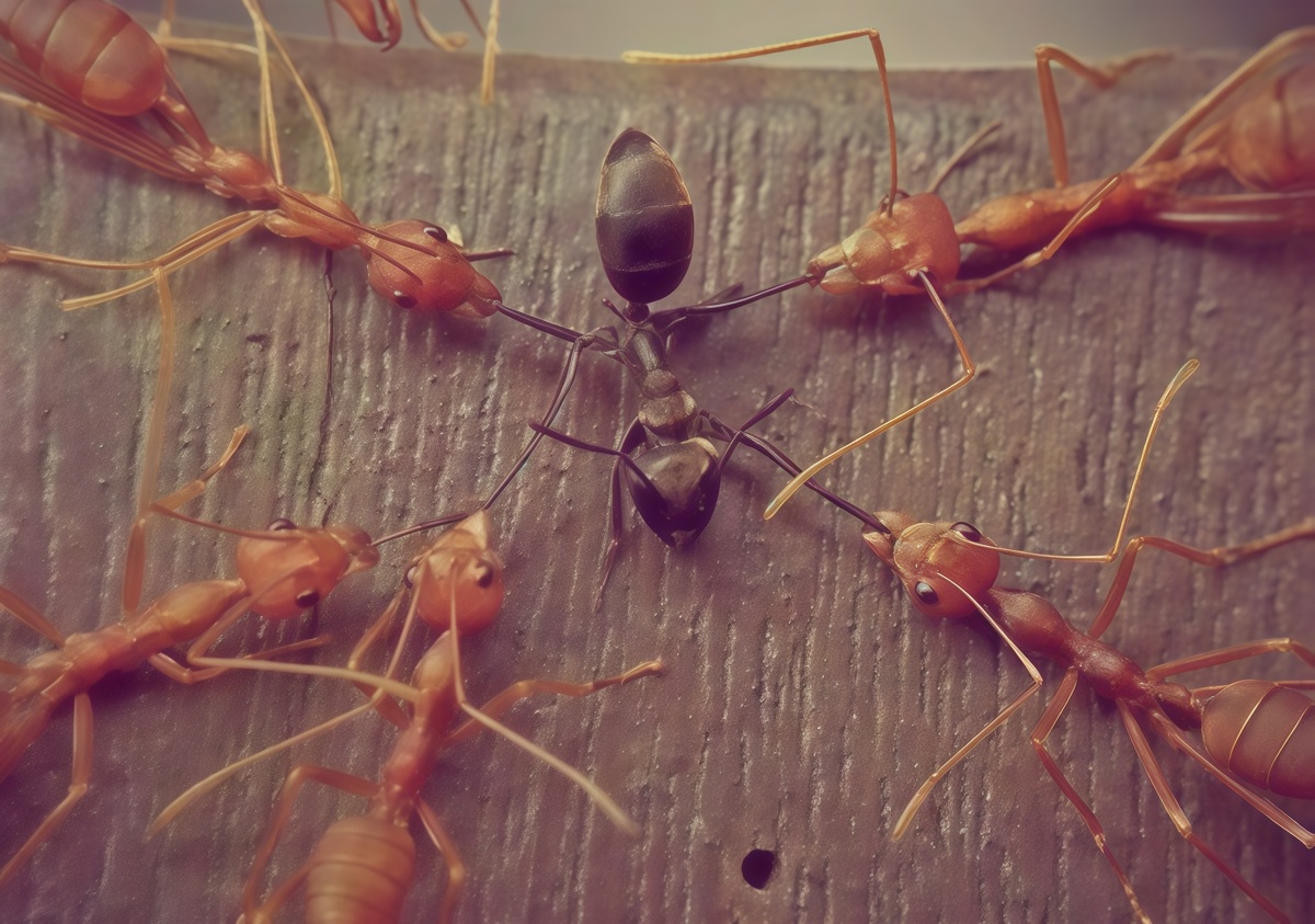 Ребята, какое стоп-слово?