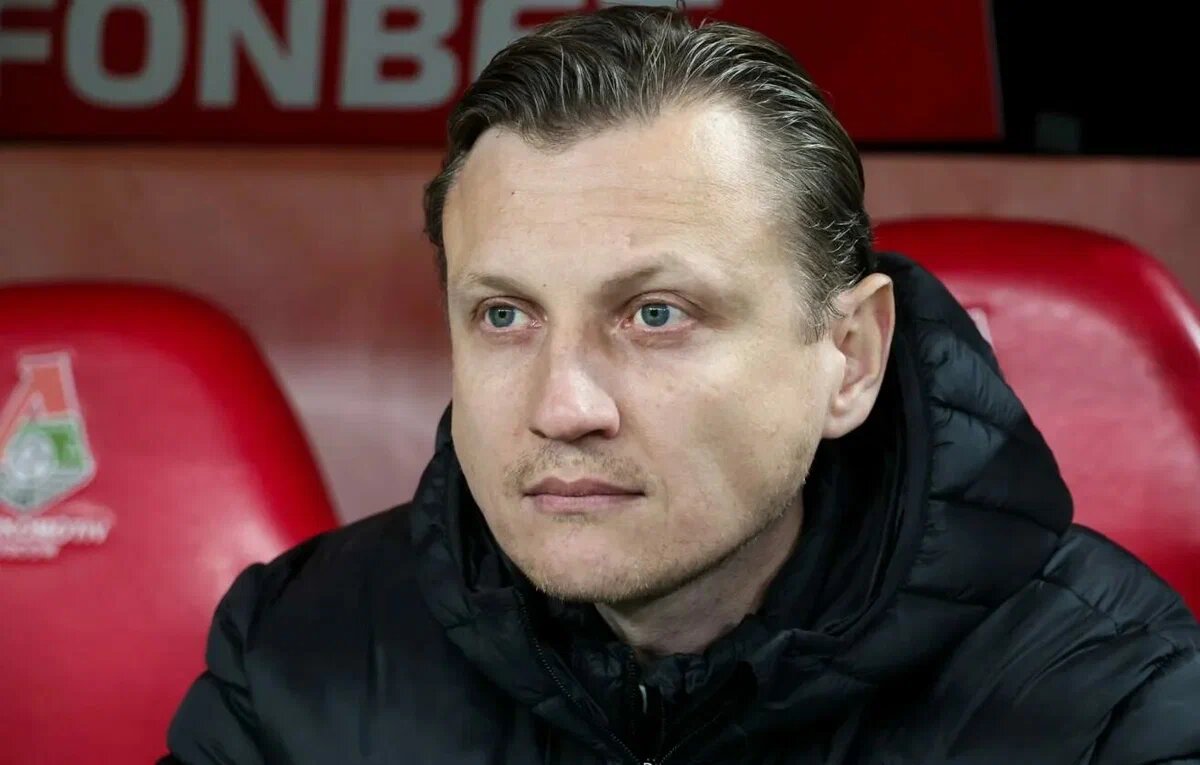 Михаил Галактионов